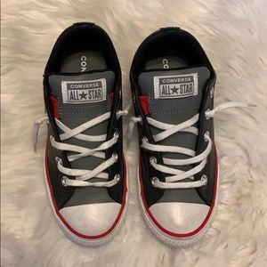 Boys Converse All Star Sneakers